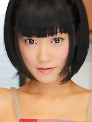 Japanese teen - Tomomi Kai