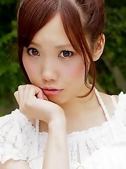 Japanese teen - Asuka Yonezawa