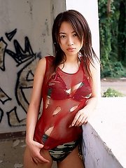 Ayumi Ninomiya