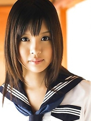 you will add this gallery with Tsukasa Aoi to your marks